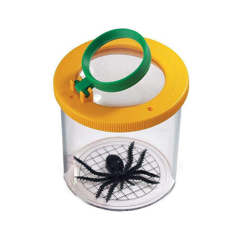 Safari World's Best Bug Jar Image