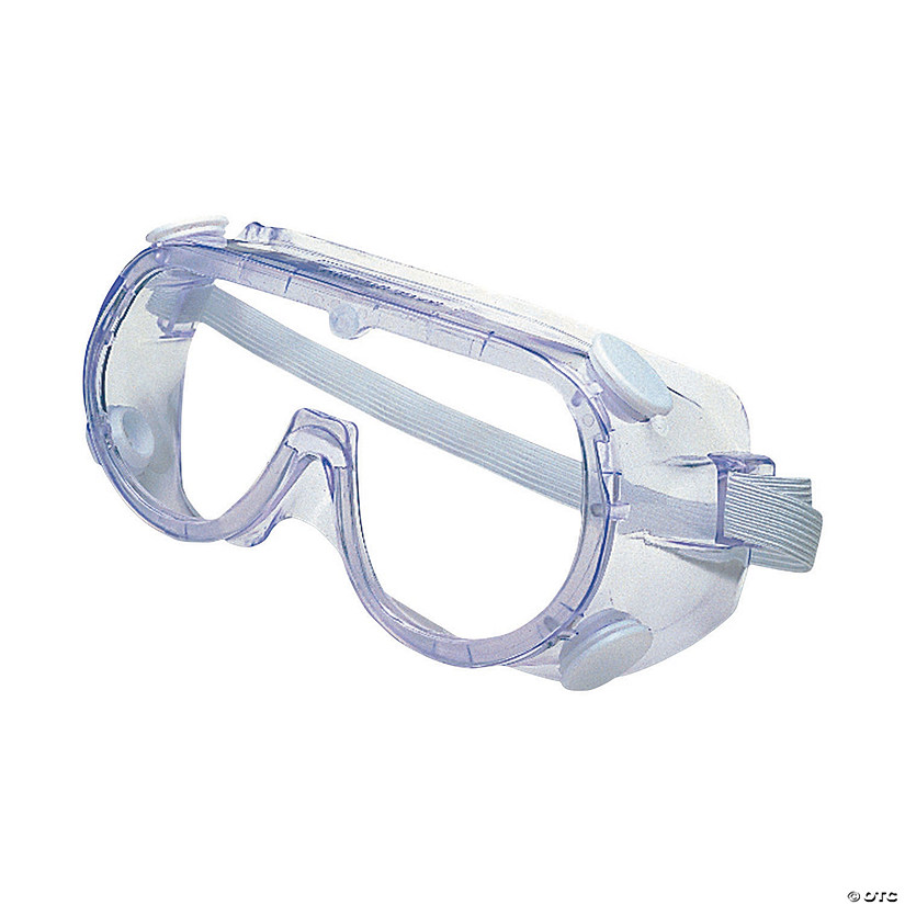 Safety Goggles Image
