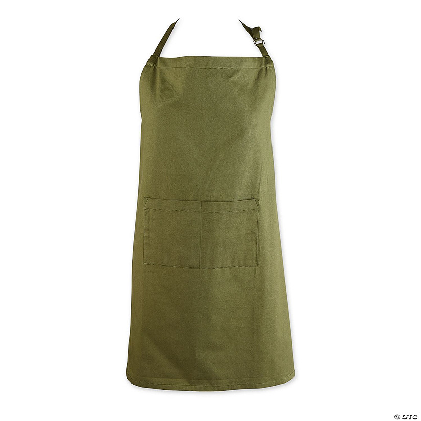 Sage Xl Chef Apron Image