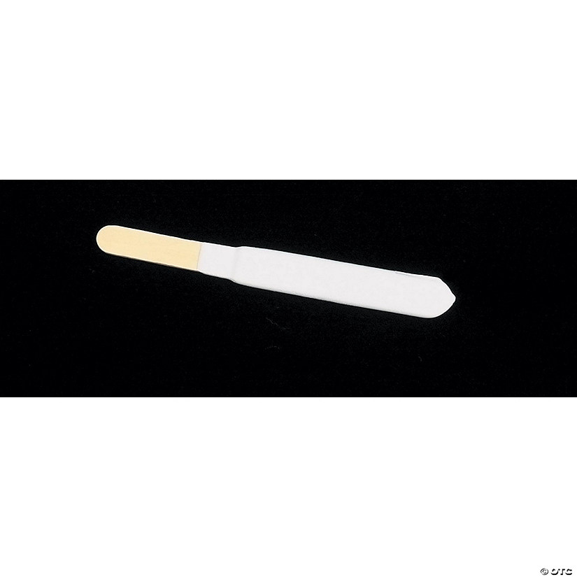 Santa White Eyebrow Makeup Stick Image