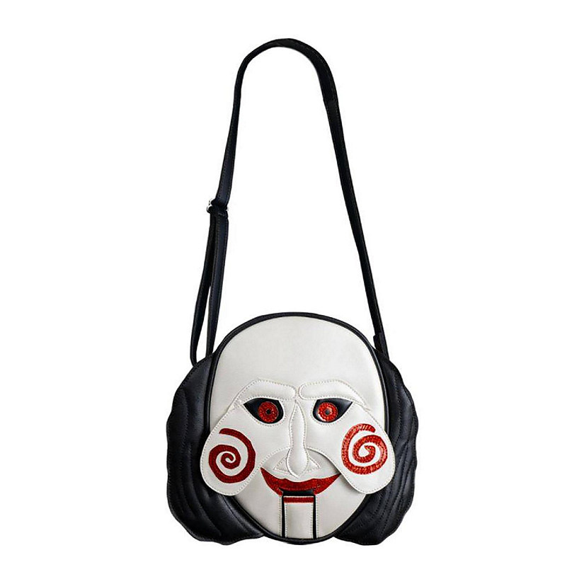 Saw Billy Puppet Costume Purse Image
