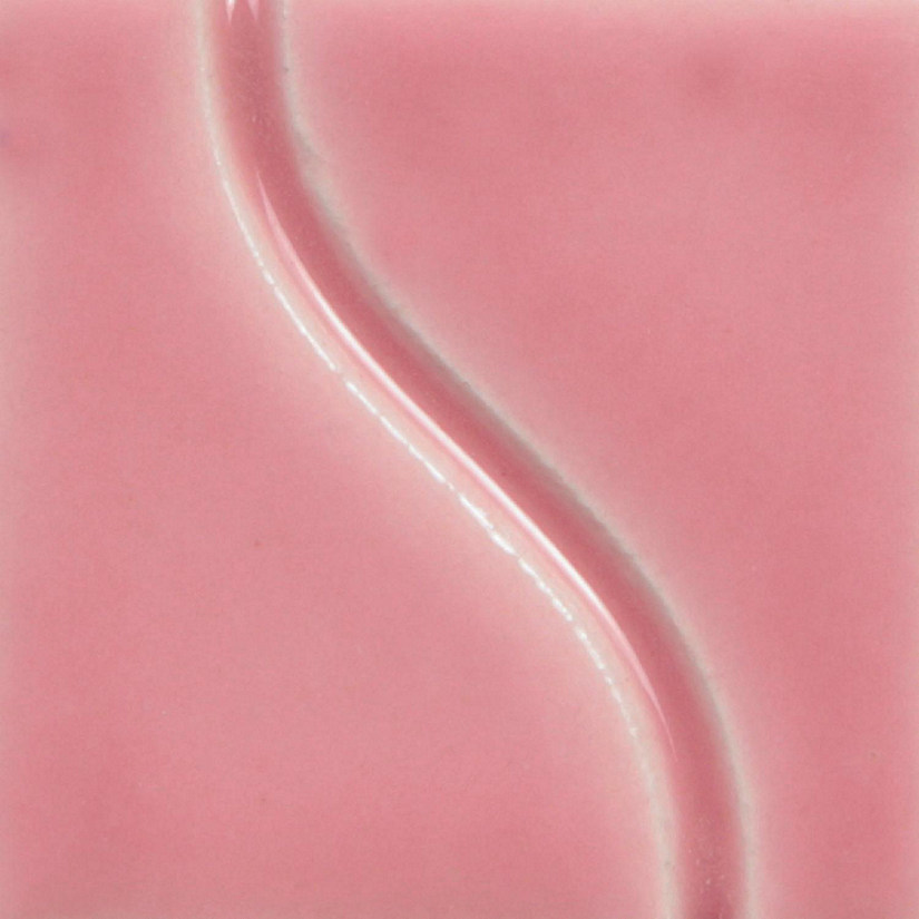 Sax Gloss Glaze, Pretty N' Pink, Opaque, Gallon Image