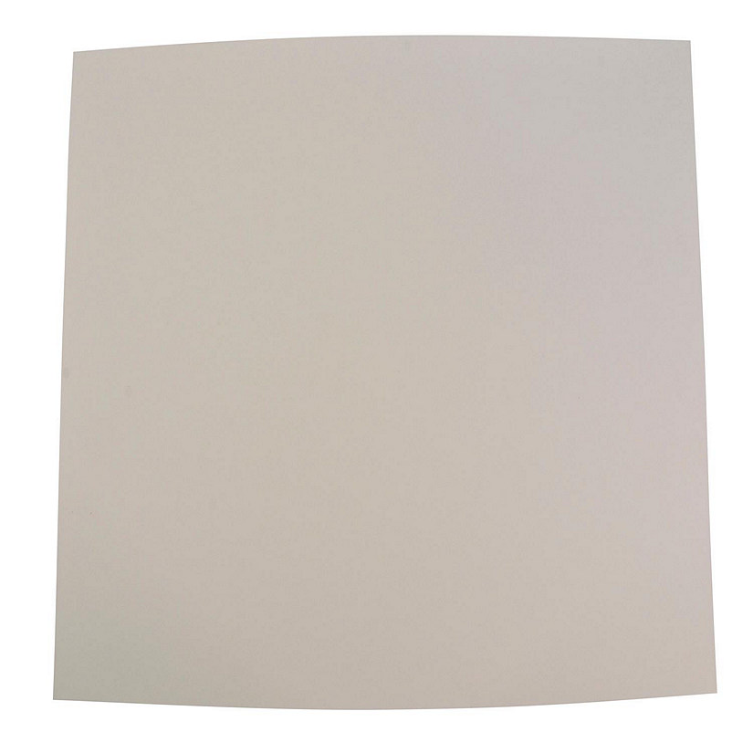 Sax Halifax Cold Press Watercolor Paper, 15 x 22 Inches, 90 lb, White, 100 Sheets Image