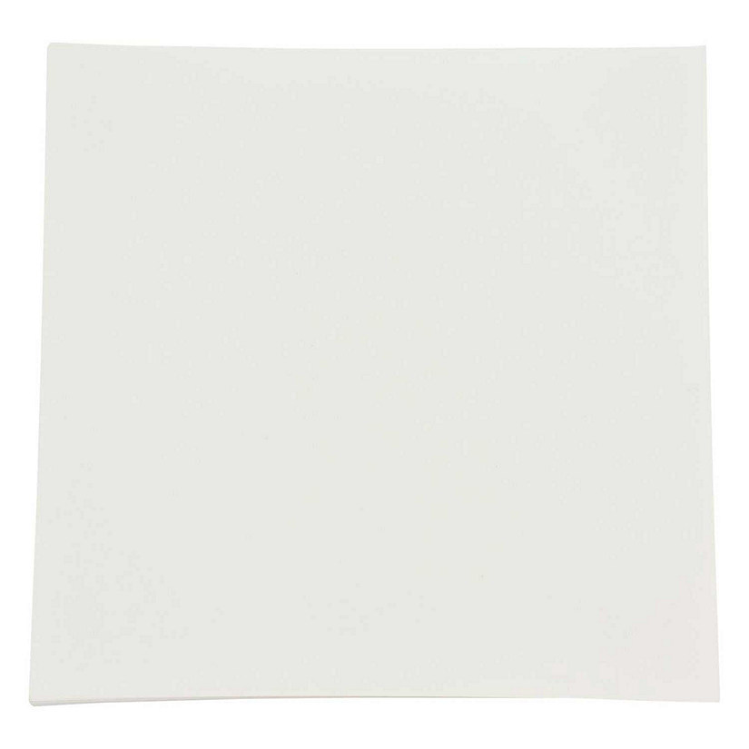 Sax Sulphite Drawing Paper, 50 lb, 12 x 18 Inches, Extra-White, Pack of 500 Image