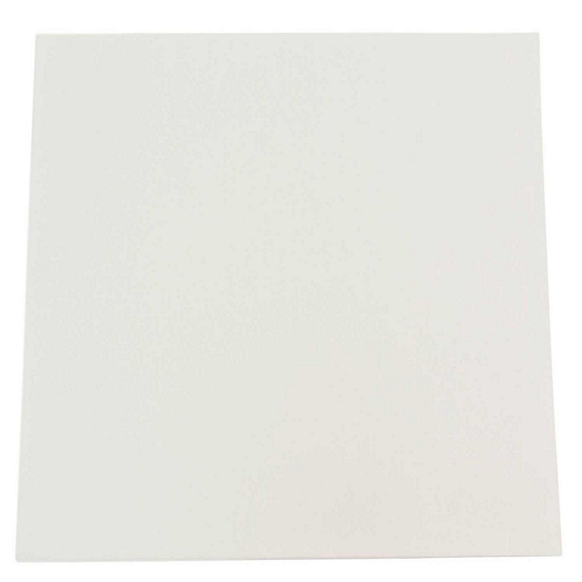 Sax Sulphite Drawing Paper, 50 lb, 24 x 36 Inches, Extra-White, Pack of 250 Image