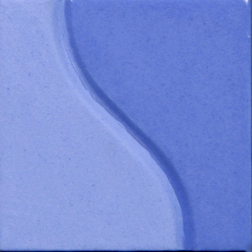 Sax True Flow Underglaze, Bright Blue, 1 Pint Image