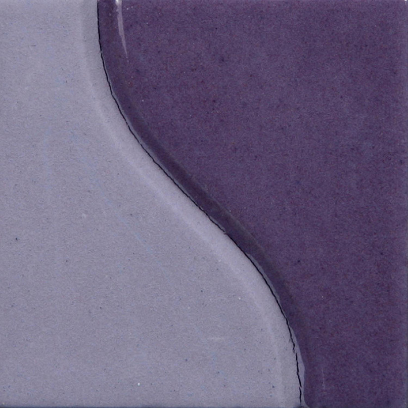 Sax True Flow Underglaze, Pansy Purple, 1 Pint Image