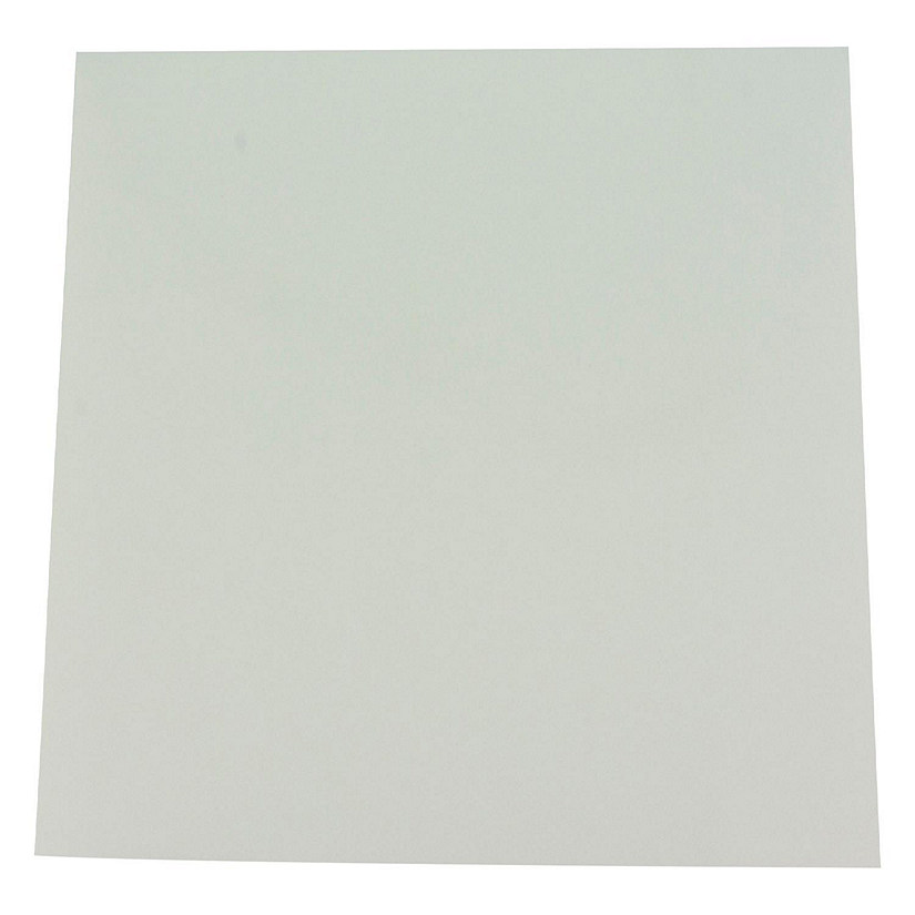 Sax Watercolor Paper, 12 x 18 Inches, 90 lb, Natural White, 100 Sheets Image