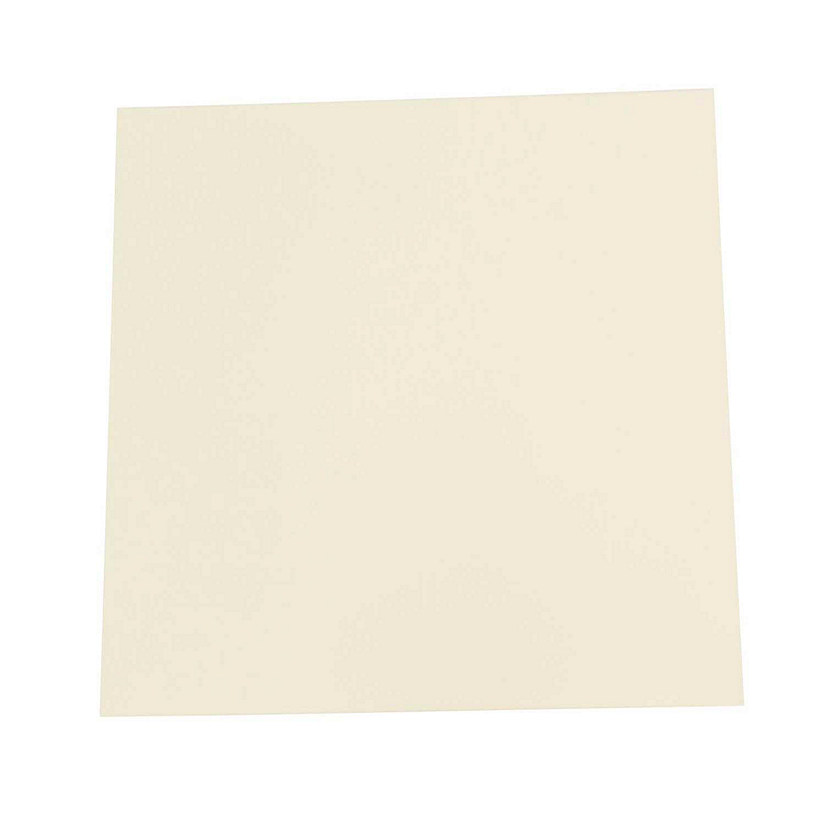 Sax Watercolor Paper, 18 x 24 Inches, 90 lb, Natural White, 50 Sheets Image