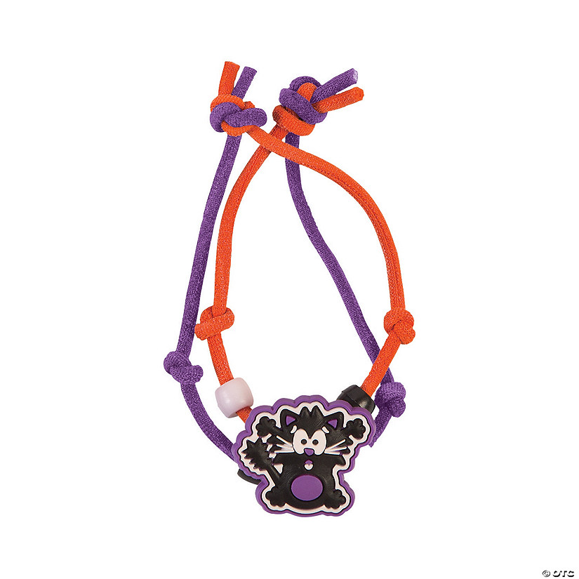 cat bracelet toy