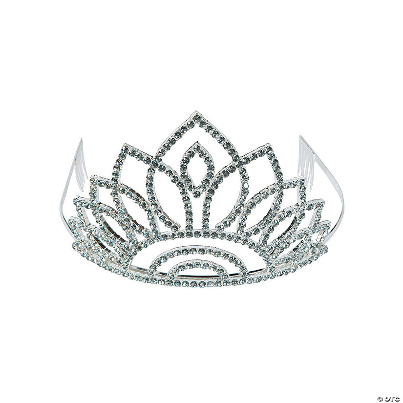 Scarlett Premium Tiara Oriental Trading