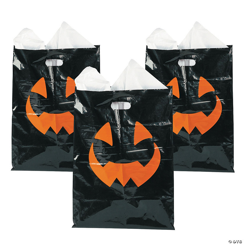 Halloween Trick Or Treat Bags Near Me