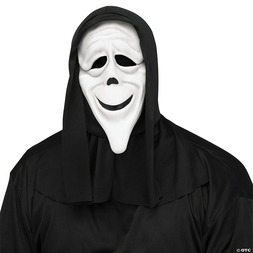 Scary Movie Stoned Mask Image