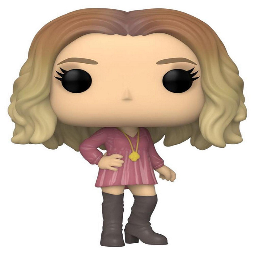 Schitts Creek Funko POP  Alexis Rose Fall Convention Exclusive Image
