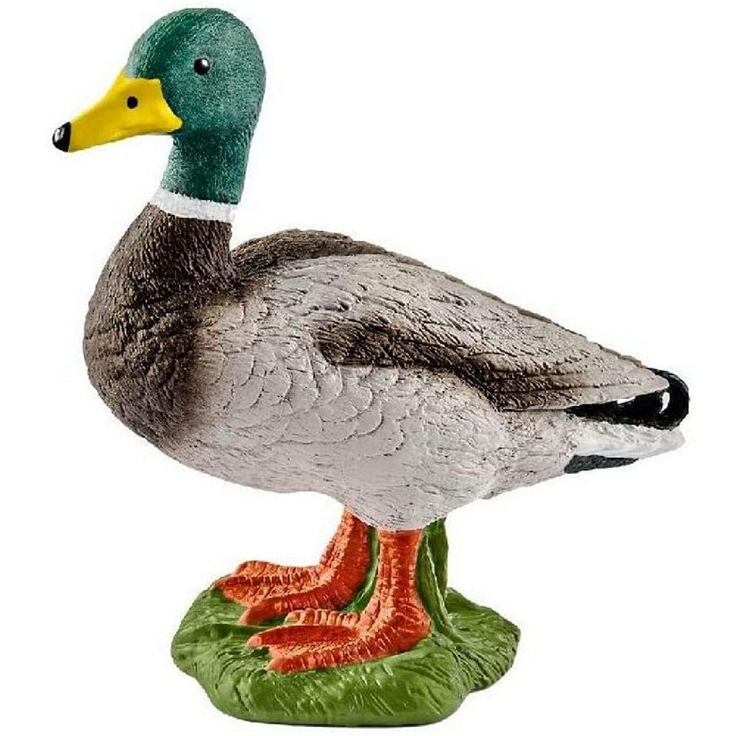 Schleich Drake Duck Figure Figurine Image