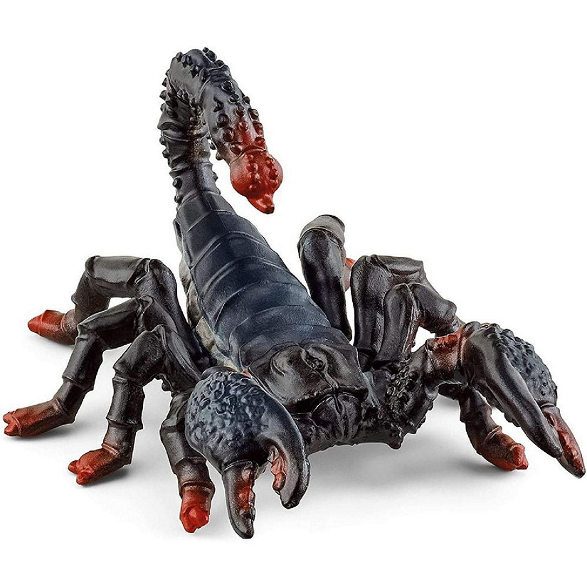 Schleich Emperor Scorpion Image