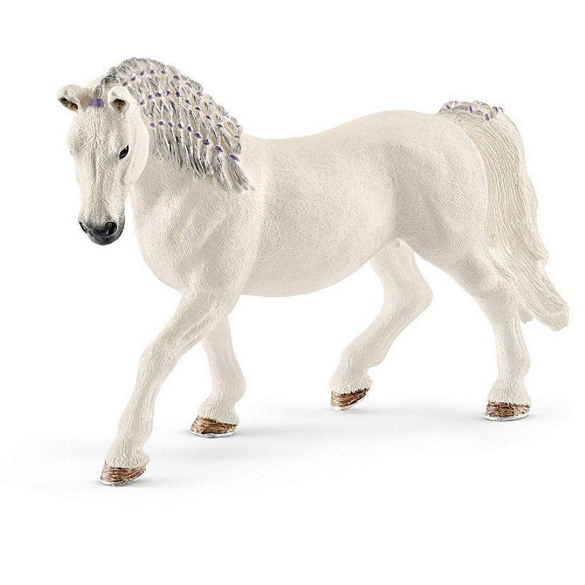 Schleich Lipizzaner Mare Image