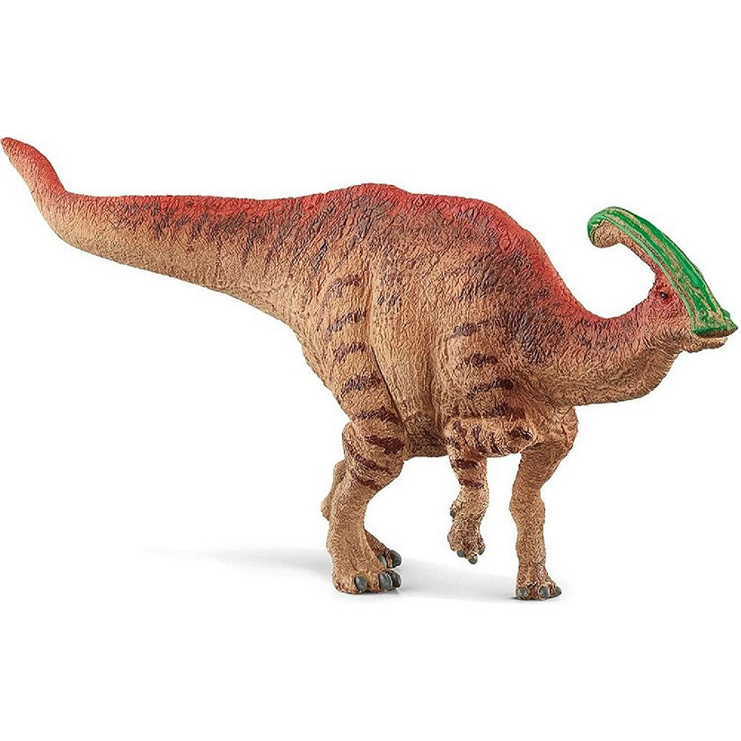 Schleich Parasaurolophus Image