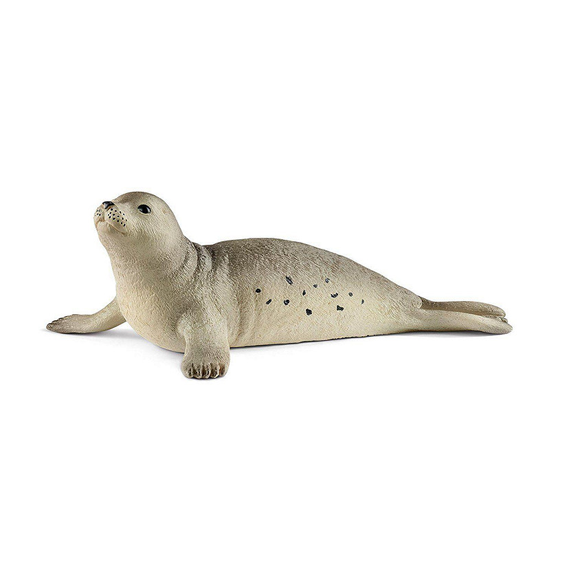 Schleich Seal Figurine Image