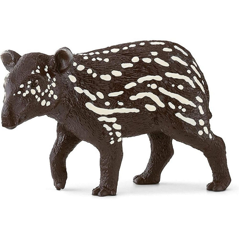 Schleich Tapir Baby Image