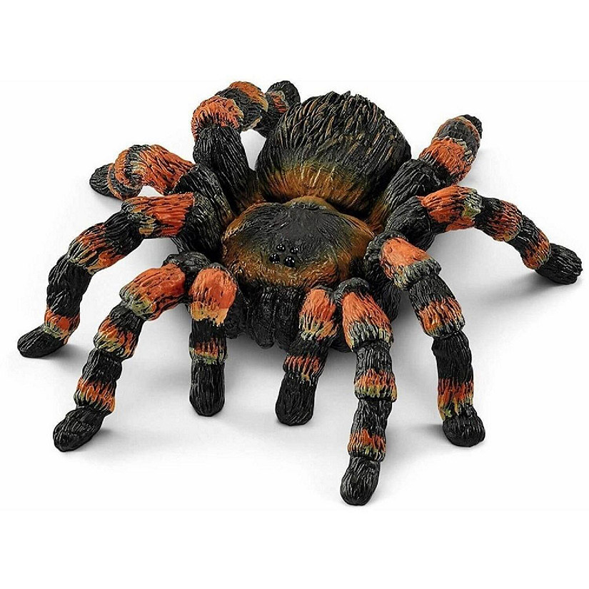 Schleich Tarantula  Figurine Image
