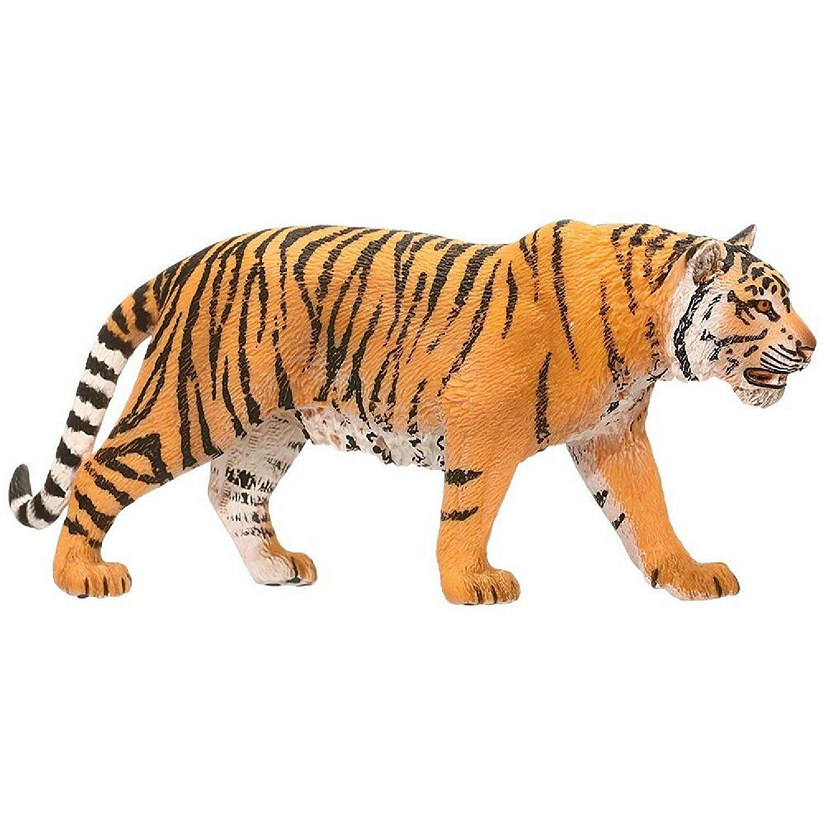 Schleich Tiger Figurine Image