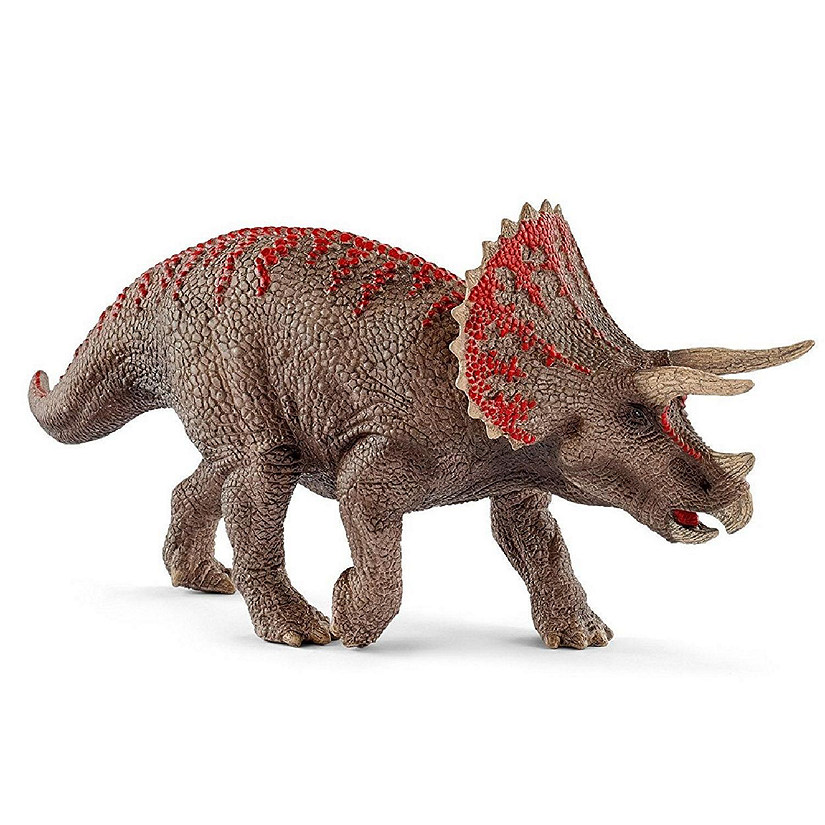 Schleich - Triceratops