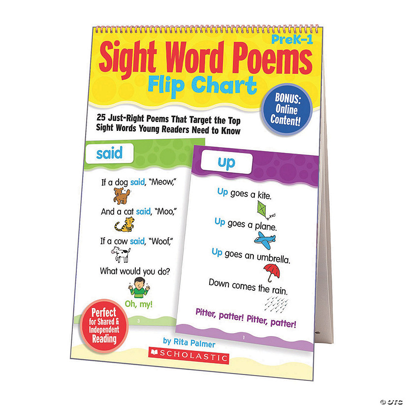 Scholastic Sight Word Readers Guided Reading Level