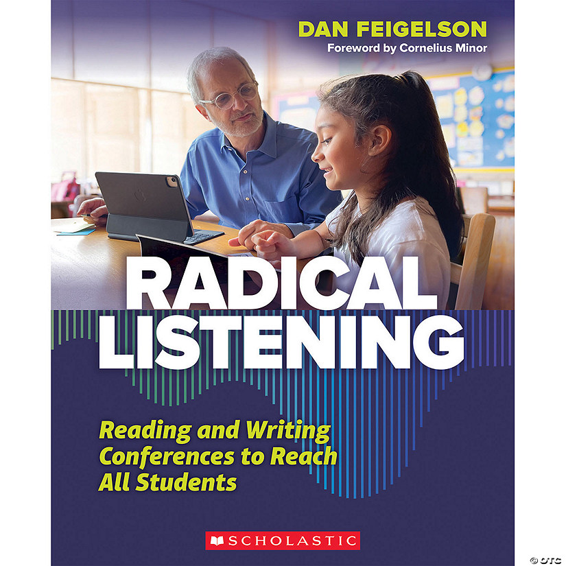 Scholastic Teacher Resources Radical Listening Image