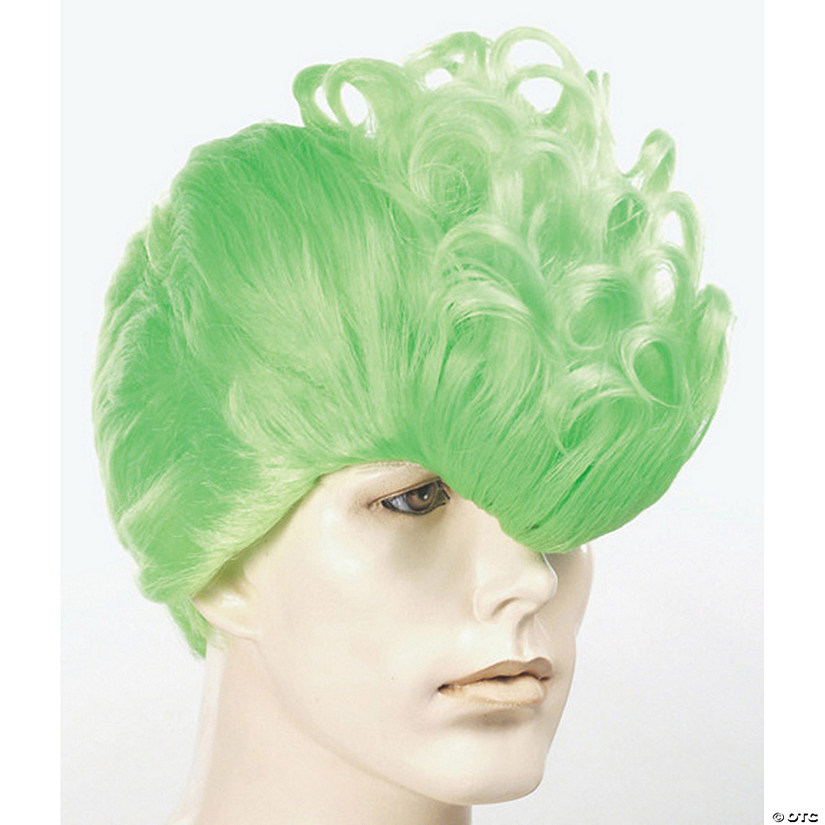 Schrinch Boy Wig Image