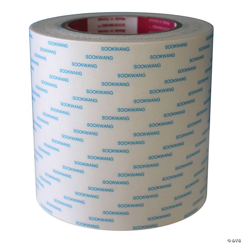 Scor-Tape-5"X27yd Image