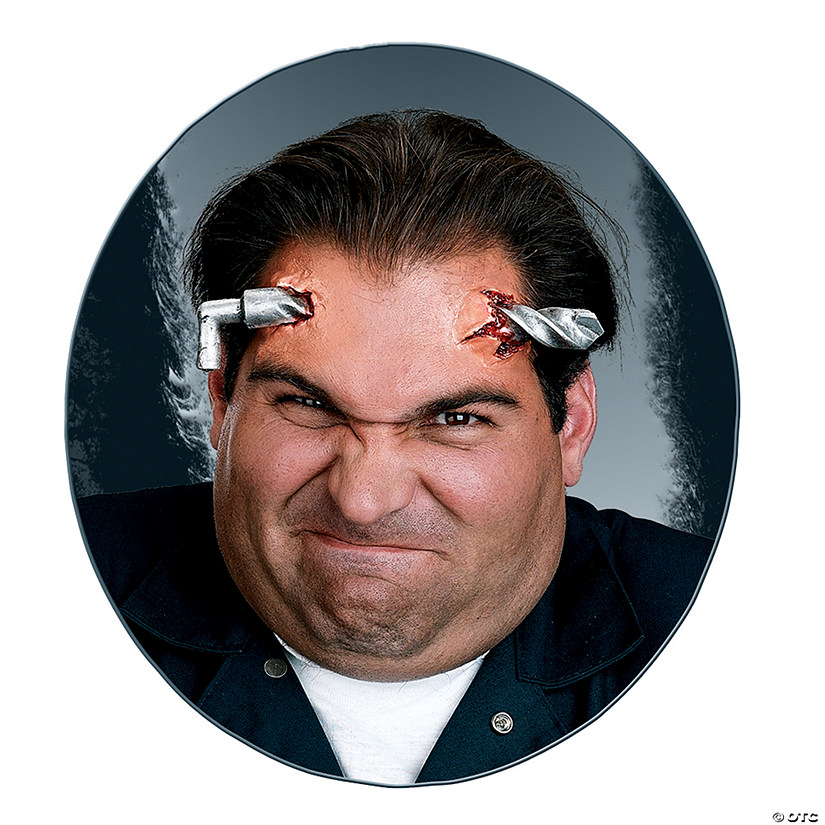 Screws Prosthetic Image