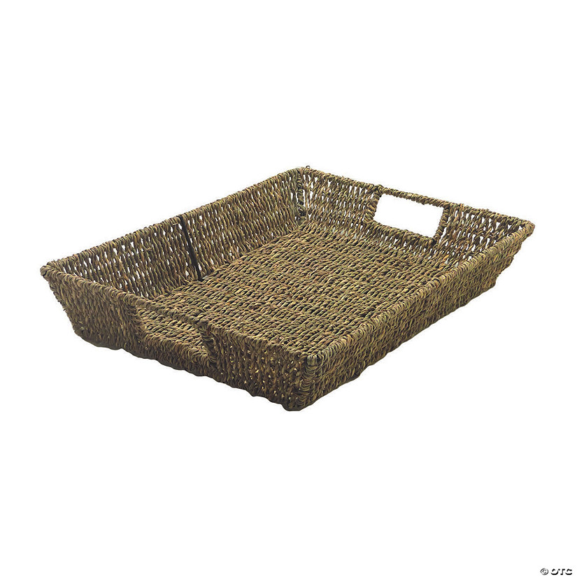 Seagrass Basket Image