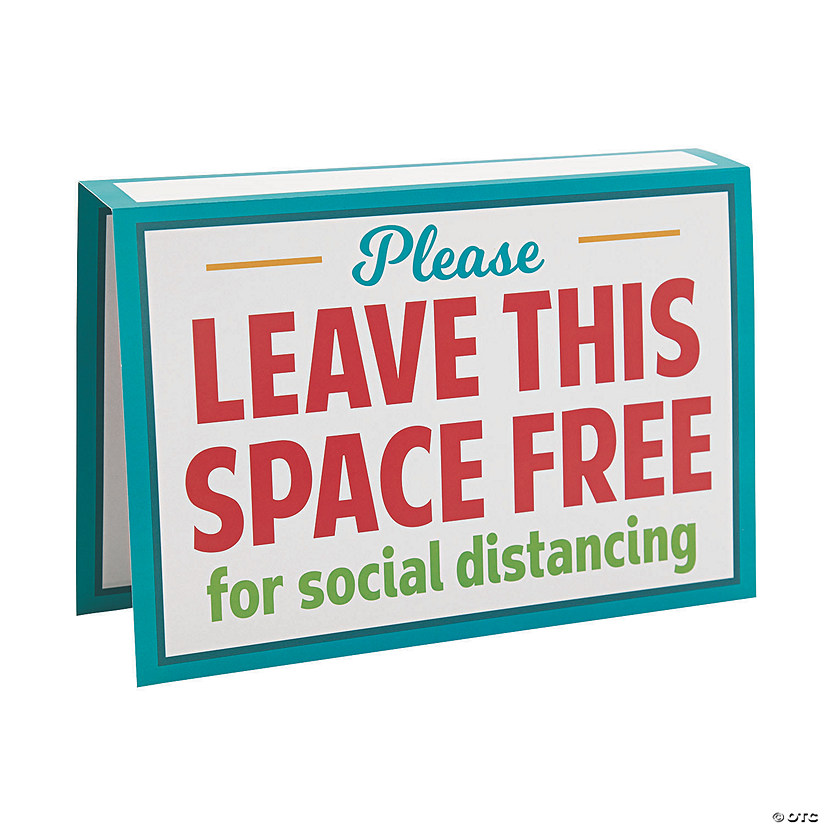 Seat Dividers - 10 Pc. Image
