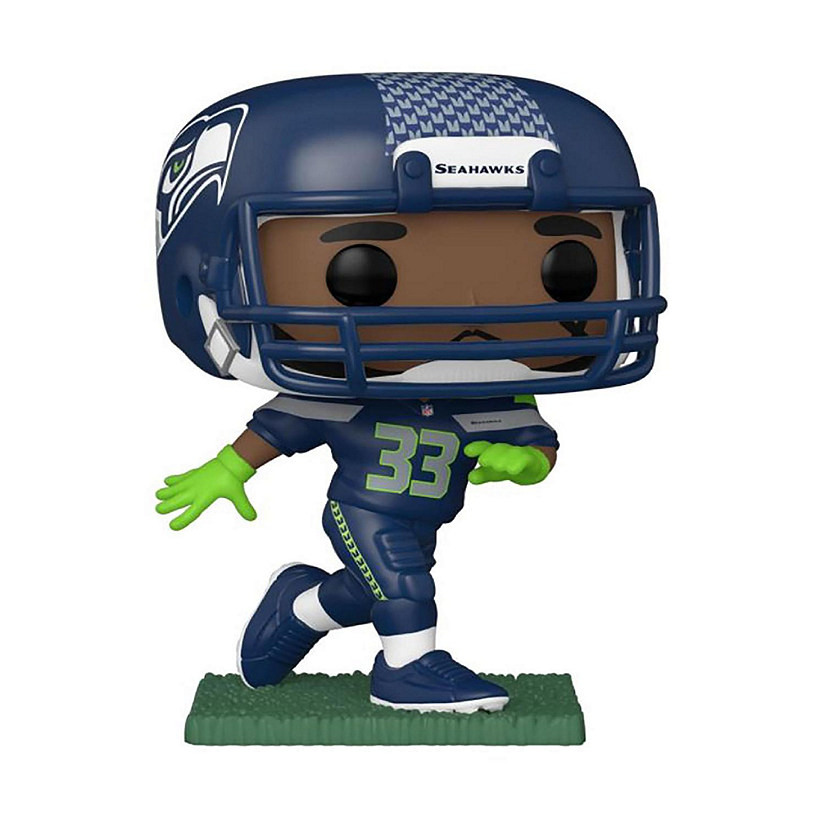 Seattle Seahawks Fan Set 3 pc. for Stuffed Animals