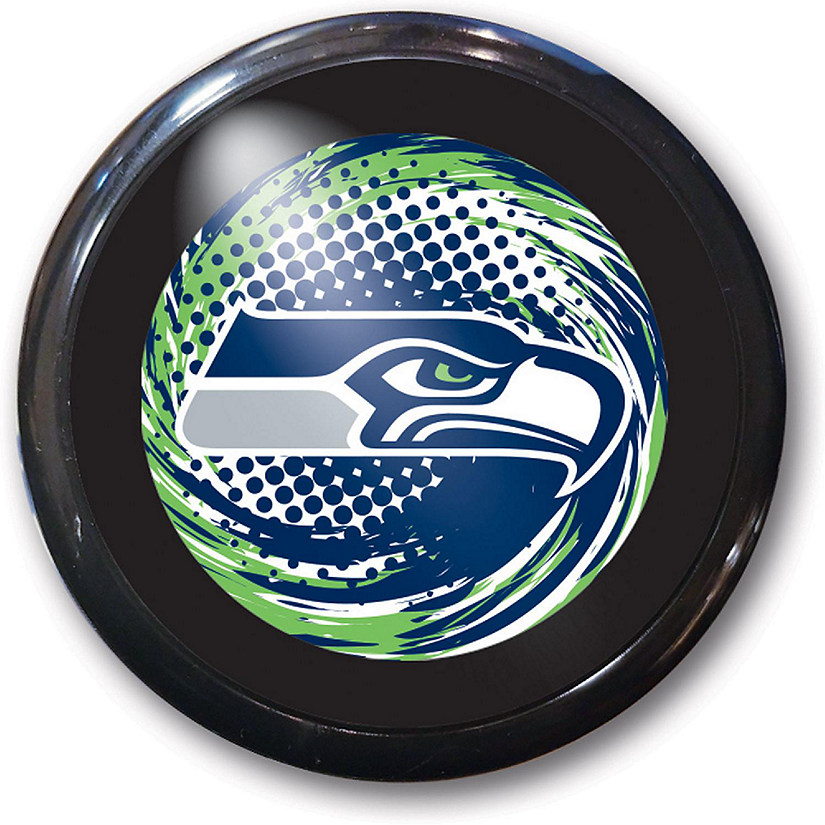 Seattle Seahawks Yo-Yo Image