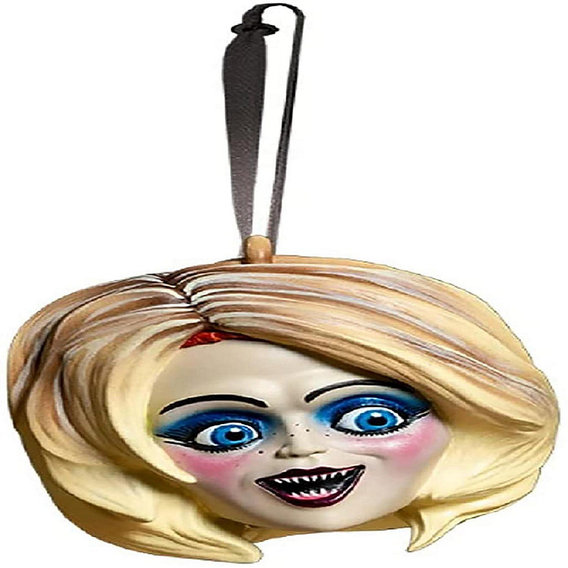 Seed of Chucky Holiday Horrors Ornament  Glenda Image