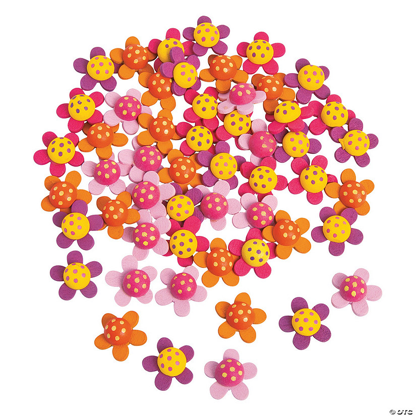 SelfAdhesive Flowers Discontinued