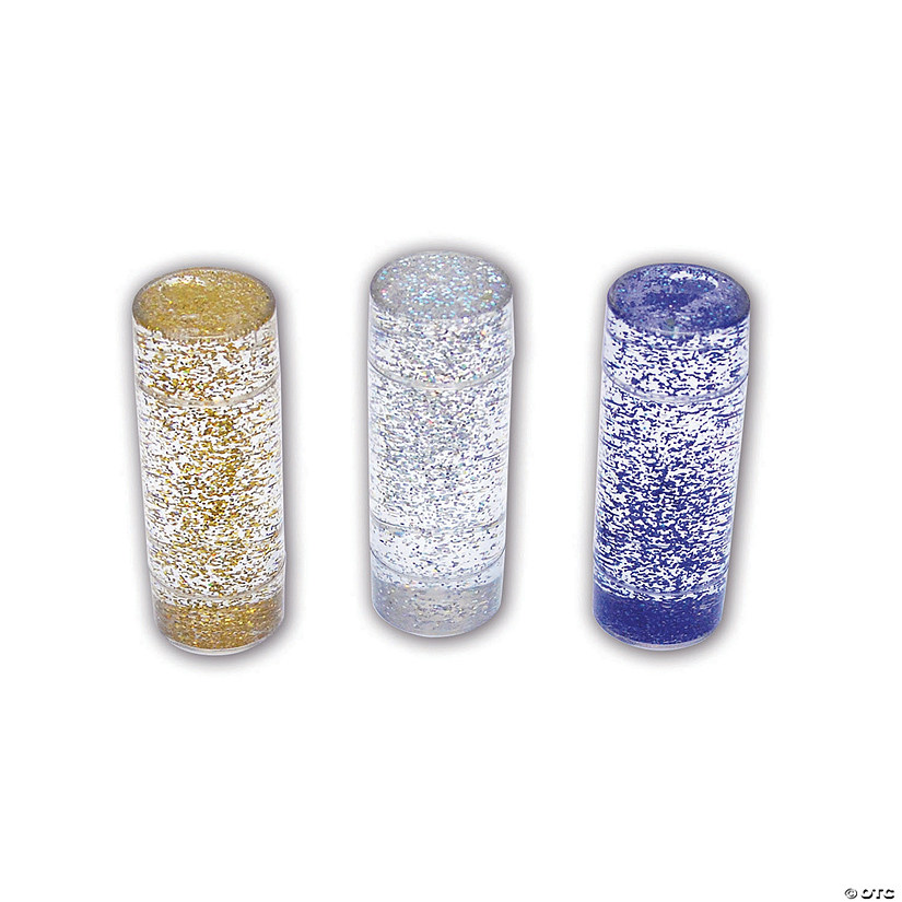 Sensory Glitter Storm Set - Qty 3 Image