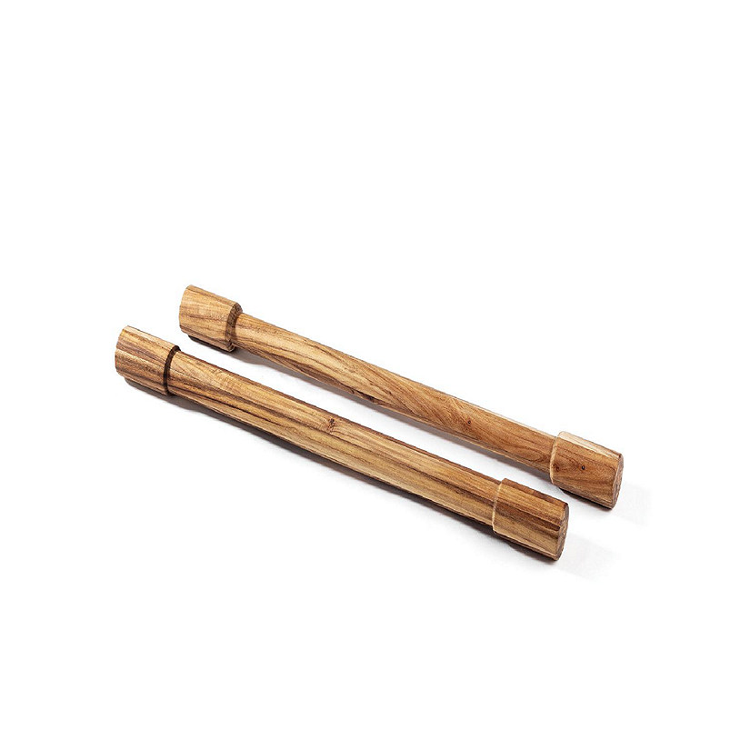 Set of 2 Rolling Pins Image