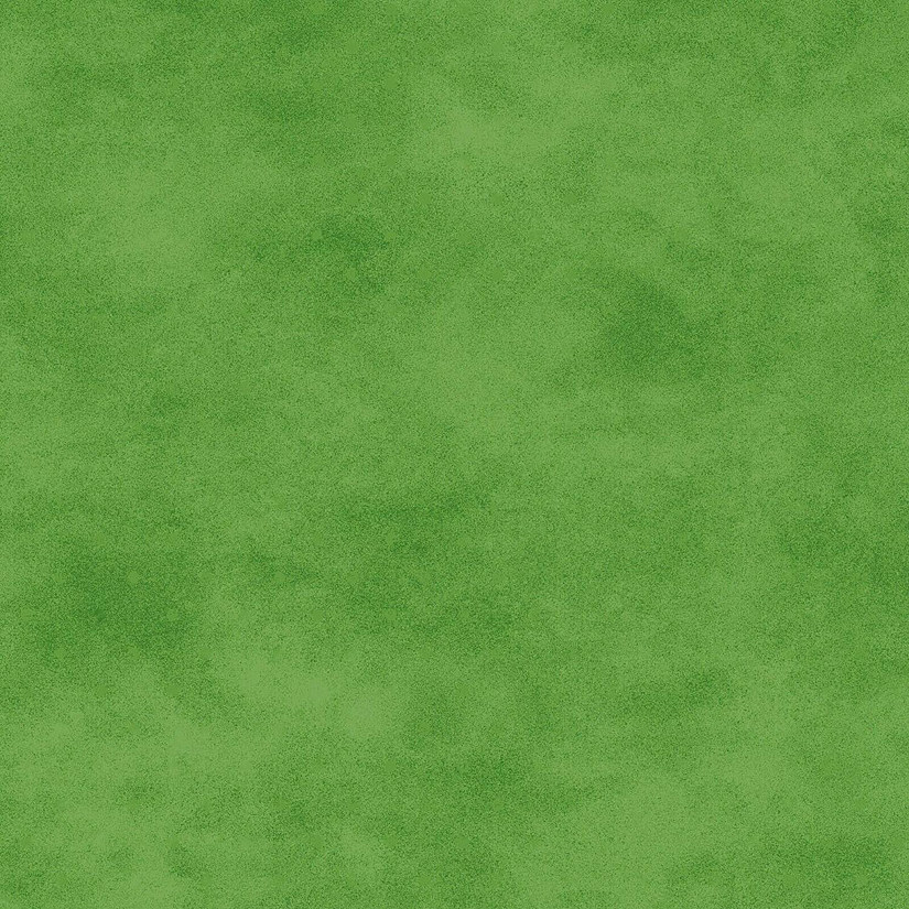 Shadow Play Green Fish MAS513-GSXS Green by Maywood- Cotton Fabric Image