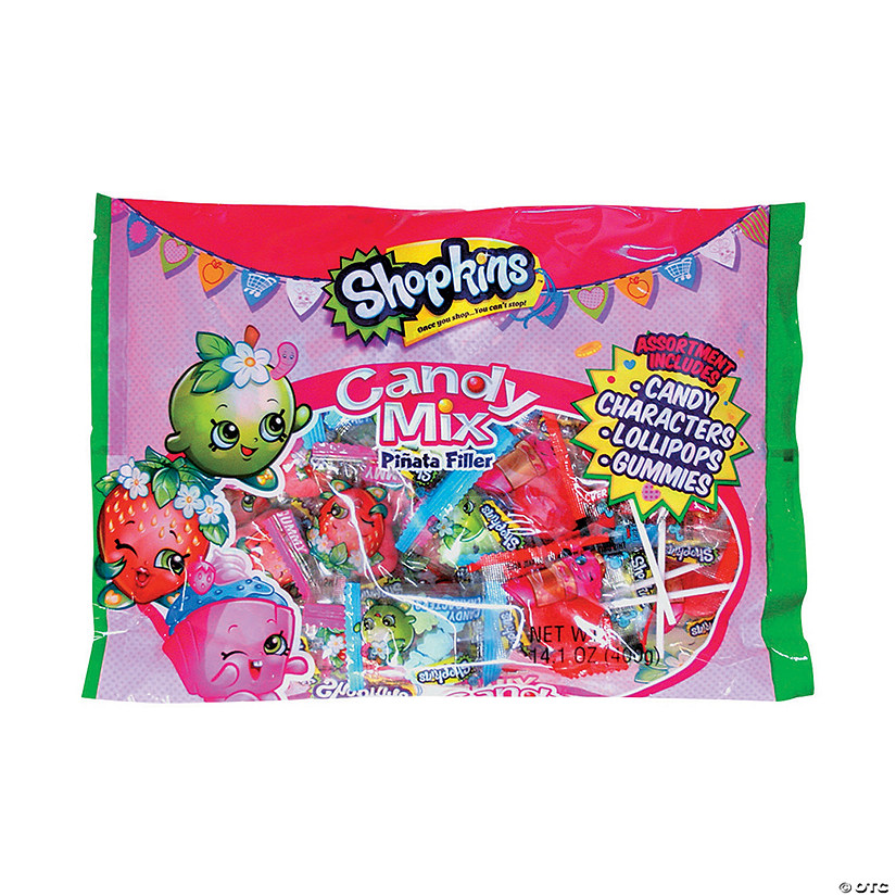 shopkin candy