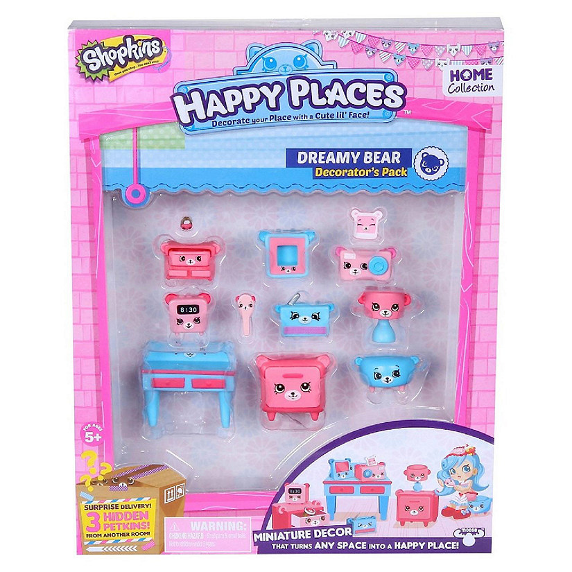 Shopkins Toys for sale in Mountain View, California