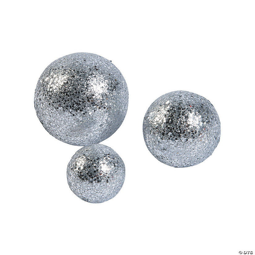 silver lol balls