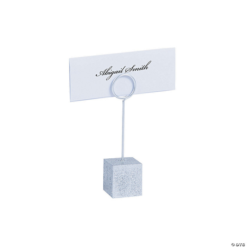 party supplies place card holders