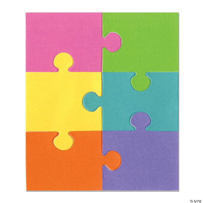 SizziProper Bigz Dies, Puzzle #1 Image