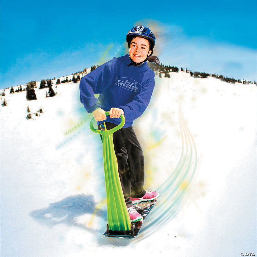 Ski-Skooter