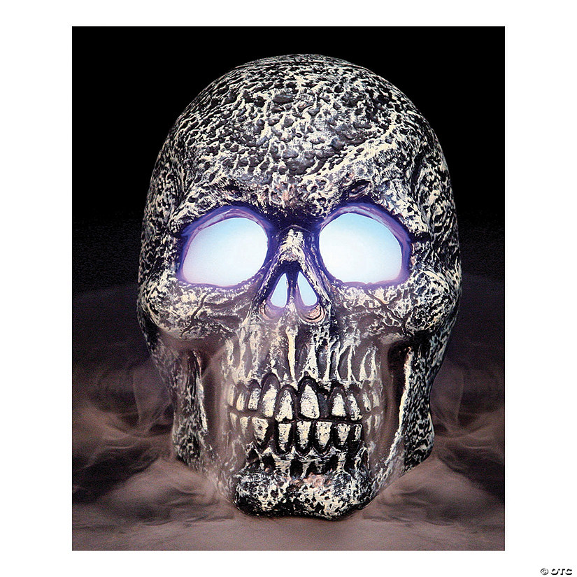 Skull Mister Image