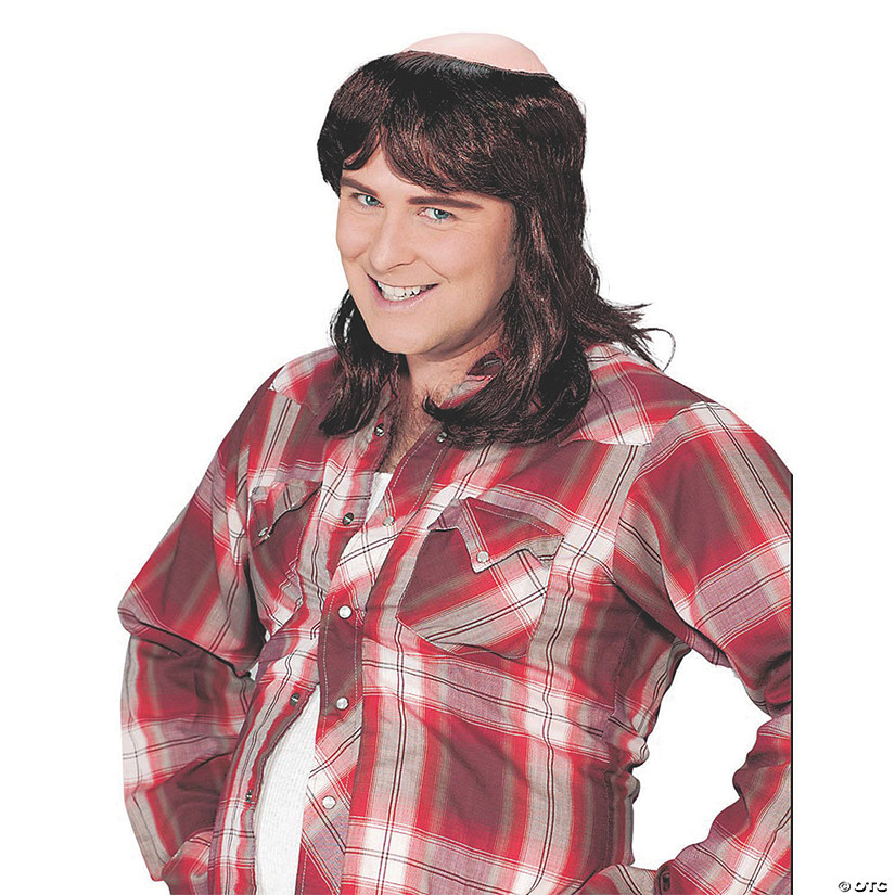 Skullet Wig Image