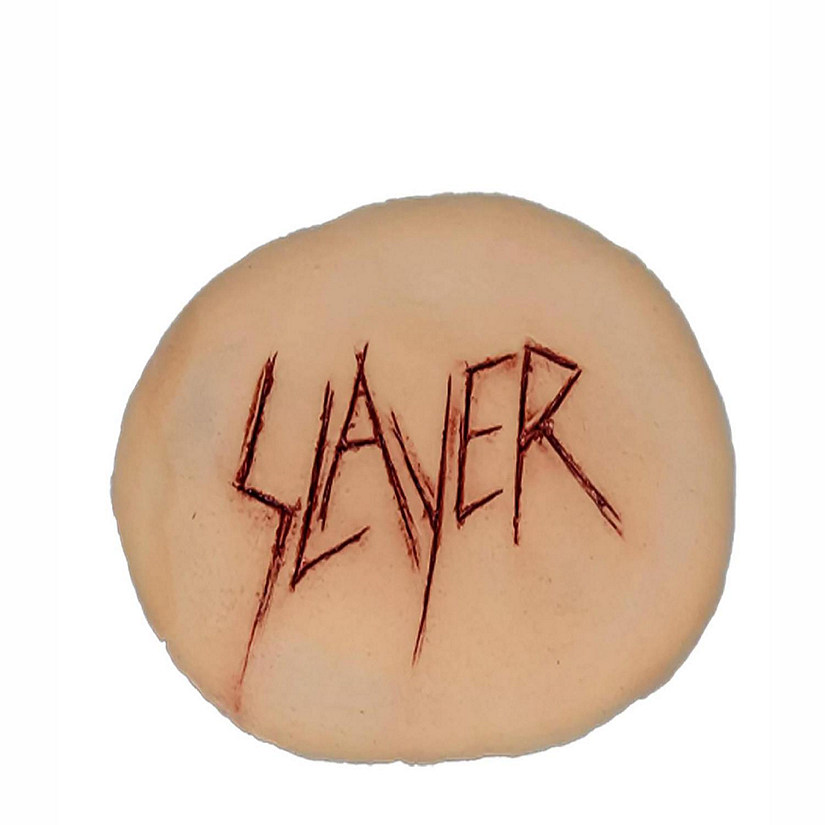 Slayer Cut Latex Costume Appliance Kit Image